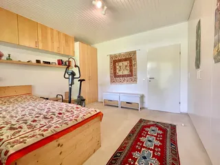 Raus in die Natur: Modernisierter Flachdachbungalow mit Garage in ruhiger Wohnlage von Lingen - Schepsdorf! Bild 45