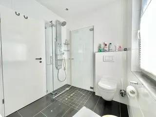 Raus in die Natur: Modernisierter Flachdachbungalow mit Garage in ruhiger Wohnlage von Lingen - Schepsdorf! Bild 50