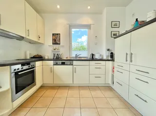 Raus in die Natur: Modernisierter Flachdachbungalow mit Garage in ruhiger Wohnlage von Lingen - Schepsdorf! Bild 43