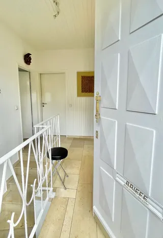 Raus in die Natur: Modernisierter Flachdachbungalow mit Garage in ruhiger Wohnlage von Lingen - Schepsdorf! Bild 27