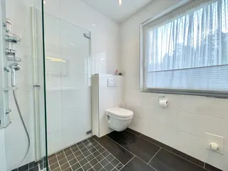 Raus in die Natur: Modernisierter Flachdachbungalow mit Garage in ruhiger Wohnlage von Lingen - Schepsdorf! Bild 48