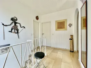 Raus in die Natur: Modernisierter Flachdachbungalow mit Garage in ruhiger Wohnlage von Lingen - Schepsdorf! Bild 28
