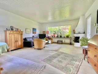 Raus in die Natur: Modernisierter Flachdachbungalow mit Garage in ruhiger Wohnlage von Lingen - Schepsdorf! Bild 40