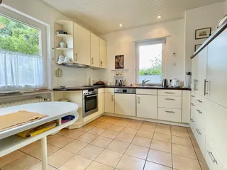 Raus in die Natur: Modernisierter Flachdachbungalow mit Garage in ruhiger Wohnlage von Lingen - Schepsdorf! Bild 42