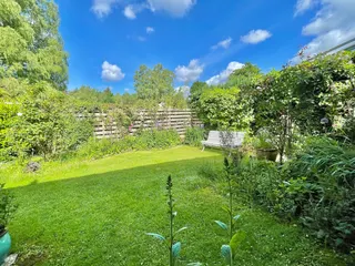 Raus in die Natur: Modernisierter Flachdachbungalow mit Garage in ruhiger Wohnlage von Lingen - Schepsdorf! Bild 17