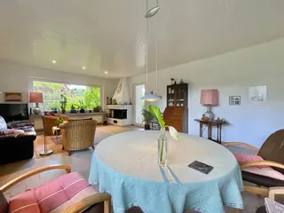 Raus in die Natur: Modernisierter Flachdachbungalow mit Garage in ruhiger Wohnlage von Lingen - Schepsdorf! Bild 38