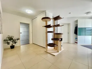 Hier bleiben keine Wünsche offen: Hochwertiges Einfamilienhaus mit Doppelgarage, Fußbodenheizung, Kamin, elektr. Rollläden uvm.! Bild 28