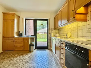 Haus am See: Großzügiges Einfamilienhaus mit idyllischem Garten und der Möglichkeit ebenerdig zu wohnen! Bild 25
