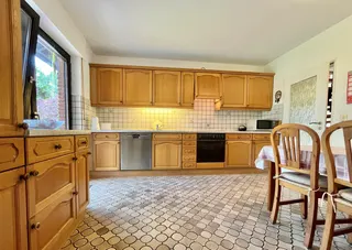 Haus am See: Großzügiges Einfamilienhaus mit idyllischem Garten und der Möglichkeit ebenerdig zu wohnen! Bild 23