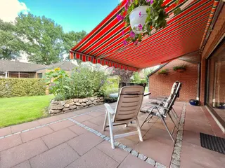 Haus am See: Großzügiges Einfamilienhaus mit idyllischem Garten und der Möglichkeit ebenerdig zu wohnen! Bild 13