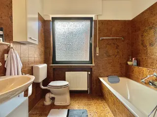 Haus am See: Großzügiges Einfamilienhaus mit idyllischem Garten und der Möglichkeit ebenerdig zu wohnen! Bild 31