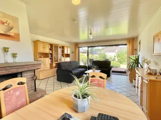 Haus am See: Großzügiges Einfamilienhaus mit idyllischem Garten und der Möglichkeit ebenerdig zu wohnen! Bild 20