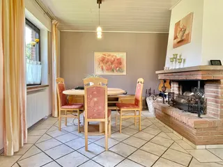Haus am See: Großzügiges Einfamilienhaus mit idyllischem Garten und der Möglichkeit ebenerdig zu wohnen! Bild 19