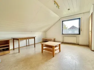 Haus am See: Großzügiges Einfamilienhaus mit idyllischem Garten und der Möglichkeit ebenerdig zu wohnen! Bild 37