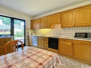Haus am See: Großzügiges Einfamilienhaus mit idyllischem Garten und der Möglichkeit ebenerdig zu wohnen! Bild 24
