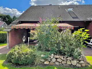 Haus am See: Großzügiges Einfamilienhaus mit idyllischem Garten und der Möglichkeit ebenerdig zu wohnen! Bild 11