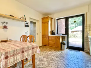 Haus am See: Großzügiges Einfamilienhaus mit idyllischem Garten und der Möglichkeit ebenerdig zu wohnen! Bild 26