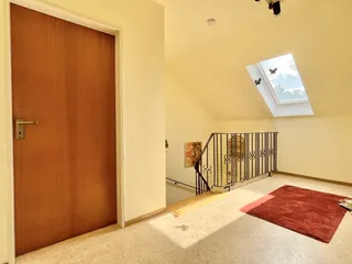 Haus am See: Großzügiges Einfamilienhaus mit idyllischem Garten und der Möglichkeit ebenerdig zu wohnen! Bild 35
