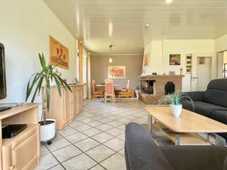 Haus am See: Großzügiges Einfamilienhaus mit idyllischem Garten und der Möglichkeit ebenerdig zu wohnen! Bild 18