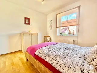 Einziehen und Wohlfühlen: Gepflegtes Einfamilienhaus mit bis zu 5 Schlafzimmern in ruhiger Wohnlage von Lingen - Brögbern! Bild 28