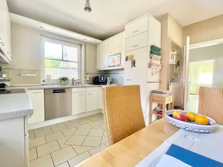Einziehen und Wohlfühlen: Gepflegtes Einfamilienhaus mit bis zu 5 Schlafzimmern in ruhiger Wohnlage von Lingen - Brögbern! Bild 16