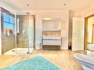 Einziehen und Wohlfühlen: Gepflegtes Einfamilienhaus mit bis zu 5 Schlafzimmern in ruhiger Wohnlage von Lingen - Brögbern! Bild 30