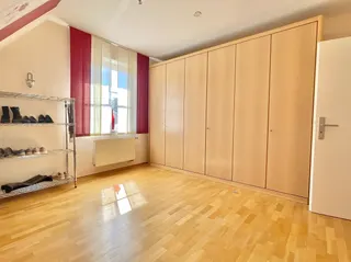 Einziehen und Wohlfühlen: Gepflegtes Einfamilienhaus mit bis zu 5 Schlafzimmern in ruhiger Wohnlage von Lingen - Brögbern! Bild 26