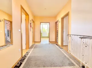 Einziehen und Wohlfühlen: Gepflegtes Einfamilienhaus mit bis zu 5 Schlafzimmern in ruhiger Wohnlage von Lingen - Brögbern! Bild 20