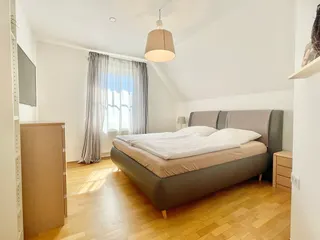 Einziehen und Wohlfühlen: Gepflegtes Einfamilienhaus mit bis zu 5 Schlafzimmern in ruhiger Wohnlage von Lingen - Brögbern! Bild 22