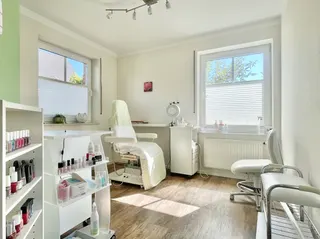 Einziehen und Wohlfühlen: Gepflegtes Einfamilienhaus mit bis zu 5 Schlafzimmern in ruhiger Wohnlage von Lingen - Brögbern! Bild 14