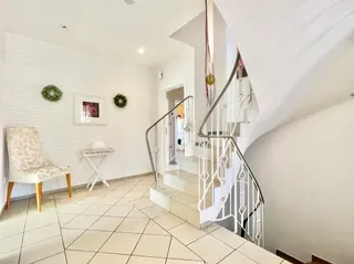 Einziehen und Wohlfühlen: Gepflegtes Einfamilienhaus mit bis zu 5 Schlafzimmern in ruhiger Wohnlage von Lingen - Brögbern! Bild 8