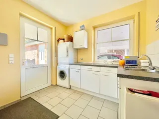 Einziehen und Wohlfühlen: Gepflegtes Einfamilienhaus mit bis zu 5 Schlafzimmern in ruhiger Wohnlage von Lingen - Brögbern! Bild 18