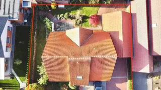 Einziehen und Wohlfühlen: Gepflegtes Einfamilienhaus mit bis zu 5 Schlafzimmern in ruhiger Wohnlage von Lingen - Brögbern! Bild 6