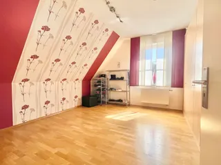 Einziehen und Wohlfühlen: Gepflegtes Einfamilienhaus mit bis zu 5 Schlafzimmern in ruhiger Wohnlage von Lingen - Brögbern! Bild 25