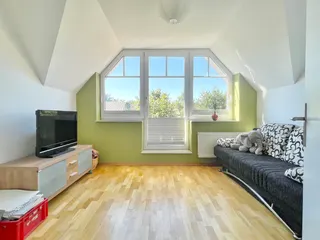 Einziehen und Wohlfühlen: Gepflegtes Einfamilienhaus mit bis zu 5 Schlafzimmern in ruhiger Wohnlage von Lingen - Brögbern! Bild 23