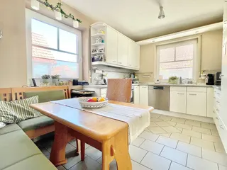 Einziehen und Wohlfühlen: Gepflegtes Einfamilienhaus mit bis zu 5 Schlafzimmern in ruhiger Wohnlage von Lingen - Brögbern! Bild 15