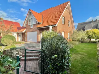 Einziehen und Wohlfühlen: Gepflegtes Einfamilienhaus mit bis zu 5 Schlafzimmern in ruhiger Wohnlage von Lingen - Brögbern! Bild 2