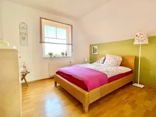 Einziehen und Wohlfühlen: Gepflegtes Einfamilienhaus mit bis zu 5 Schlafzimmern in ruhiger Wohnlage von Lingen - Brögbern! Bild 27