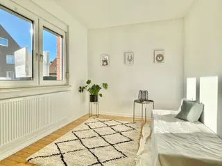 Raus ins Grüne: Gemütliches Einfamilienhaus auf großzügigem Grundstück im Strootgebiet von Lingen zu verkaufen! Bild 21