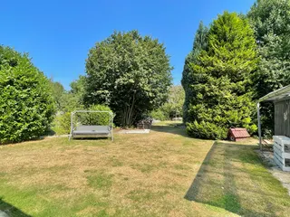 Raus ins Grüne: Gemütliches Einfamilienhaus auf großzügigem Grundstück im Strootgebiet von Lingen zu verkaufen! Bild 4