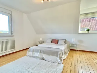 Raus ins Grüne: Gemütliches Einfamilienhaus auf großzügigem Grundstück im Strootgebiet von Lingen zu verkaufen! Bild 27