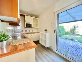 Raus ins Grüne: Gemütliches Einfamilienhaus auf großzügigem Grundstück im Strootgebiet von Lingen zu verkaufen! Bild 24