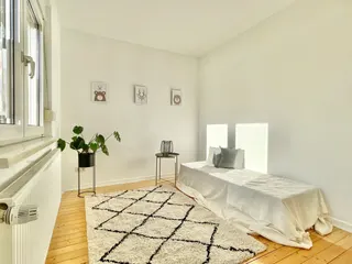 Raus ins Grüne: Gemütliches Einfamilienhaus auf großzügigem Grundstück im Strootgebiet von Lingen zu verkaufen! Bild 22