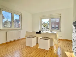 Raus ins Grüne: Gemütliches Einfamilienhaus auf großzügigem Grundstück im Strootgebiet von Lingen zu verkaufen! Bild 18