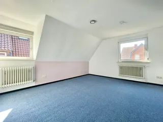 Raus ins Grüne: Gemütliches Einfamilienhaus auf großzügigem Grundstück im Strootgebiet von Lingen zu verkaufen! Bild 29