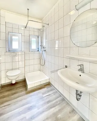Raus ins Grüne: Gemütliches Einfamilienhaus auf großzügigem Grundstück im Strootgebiet von Lingen zu verkaufen! Bild 25