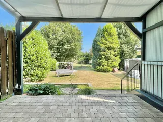 Raus ins Grüne: Gemütliches Einfamilienhaus auf großzügigem Grundstück im Strootgebiet von Lingen zu verkaufen! Bild 7