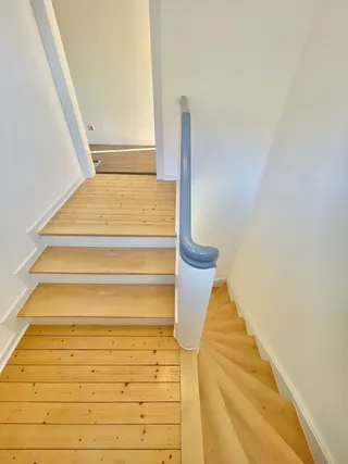 Raus ins Grüne: Gemütliches Einfamilienhaus auf großzügigem Grundstück im Strootgebiet von Lingen zu verkaufen! Bild 26