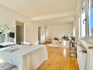 Raus ins Grüne: Gemütliches Einfamilienhaus auf großzügigem Grundstück im Strootgebiet von Lingen zu verkaufen! Bild 20