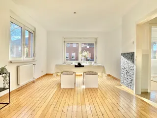 Raus ins Grüne: Gemütliches Einfamilienhaus auf großzügigem Grundstück im Strootgebiet von Lingen zu verkaufen! Bild 17